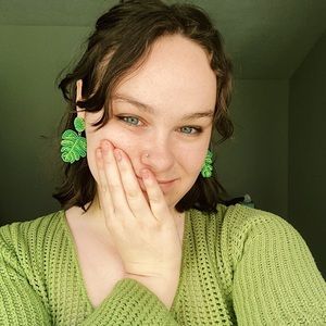 Meet your Posher, Shealyn